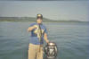 Cory Monnier Trip July 2005