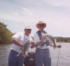 May Table Rock Fishing!