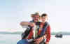 Lacko Family Trip 2005