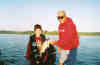 Lacko Family Trip 2005
