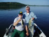 TAble Rock Bass Fishing