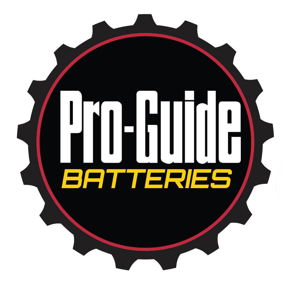 Pro-Guide Batteries