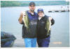 Steve & Karen Jung!  Thanks!