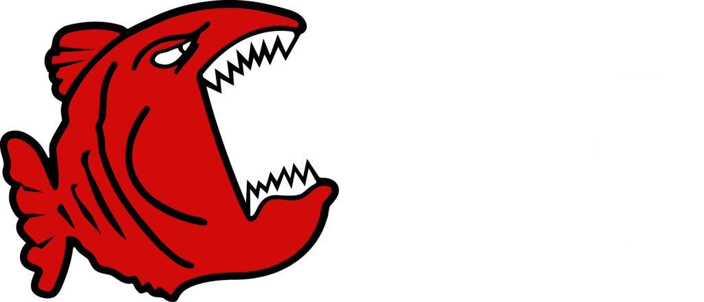 Big Bite Baits Logo