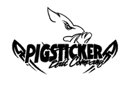 Pig Sticker Bait Co.